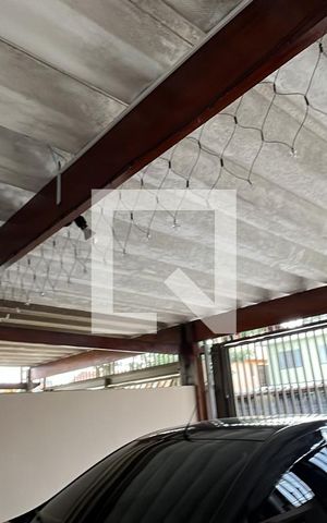 Casa à venda com 56m², 2 quartos e 1 vagaGaragem