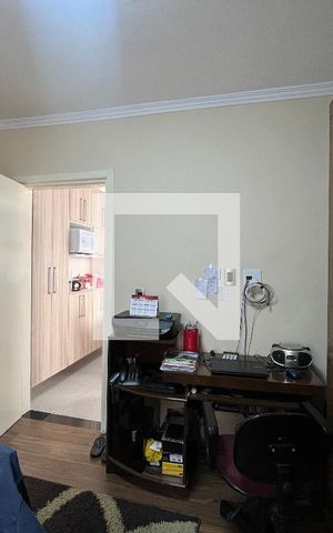 Casa à venda com 56m², 2 quartos e 1 vagaQuarto 1