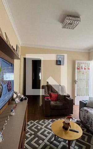 Casa à venda com 56m², 2 quartos e 1 vagaSala