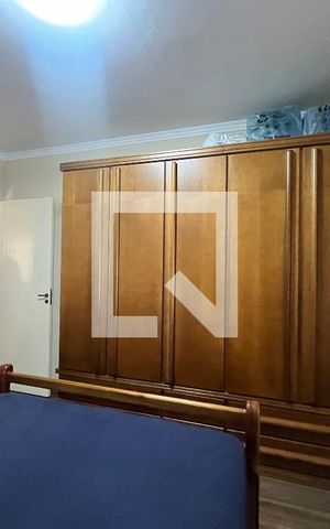 Casa à venda com 56m², 2 quartos e 1 vagaQuarto 2