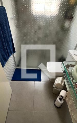 Casa à venda com 56m², 2 quartos e 1 vagaBanheiro