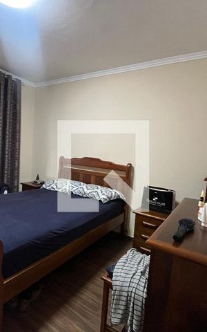 Casa à venda com 56m², 2 quartos e 1 vagaQuarto 2