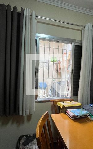 Casa à venda com 56m², 2 quartos e 1 vagaQuarto 1