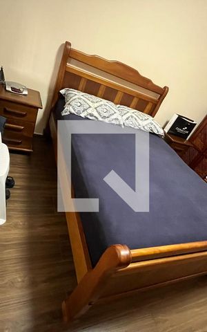 Casa à venda com 56m², 2 quartos e 1 vagaQuarto 2