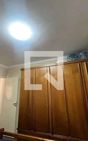 Casa à venda com 56m², 2 quartos e 1 vagaQuarto 2