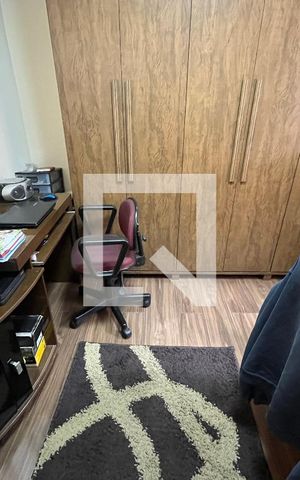 Casa à venda com 56m², 2 quartos e 1 vagaQuarto 1