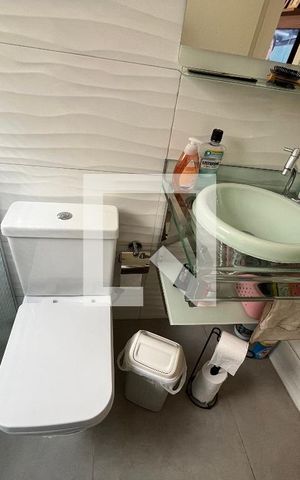 Casa à venda com 56m², 2 quartos e 1 vagaBanheiro