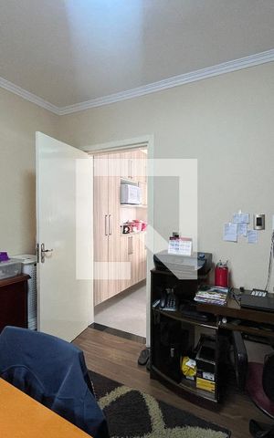 Casa à venda com 56m², 2 quartos e 1 vagaQuarto 1