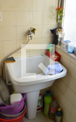 Apartamento à venda com 102m², 3 quartos e 1 vaga Apartamento à venda com 102m², 3 quartos e 1 vagaÁrea de Serviço