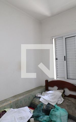 Apartamento à venda com 65m², 2 quartos e 1 vagaQuarto 2