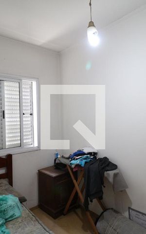Apartamento à venda com 65m², 2 quartos e 1 vagaQuarto 2