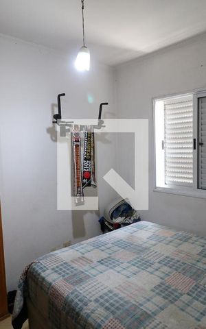 Apartamento à venda com 65m², 2 quartos e 1 vagaQuarto 1
