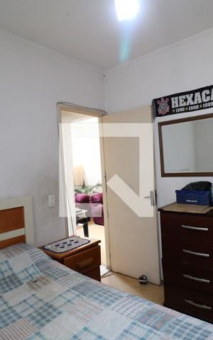 Apartamento à venda com 65m², 2 quartos e 1 vagaQuarto 1