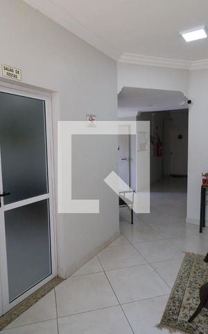 Apartamento à venda com 65m², 2 quartos e 1 vagaHall de entrada