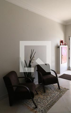 Apartamento à venda com 65m², 2 quartos e 1 vagaHall de entrada
