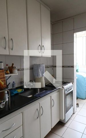 Apartamento à venda com 65m², 2 quartos e 1 vagaCozinha