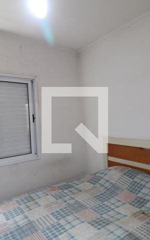 Apartamento à venda com 65m², 2 quartos e 1 vagaQuarto 1