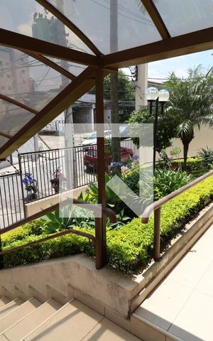 Apartamento à venda com 65m², 2 quartos e 1 vagaÁrea comum