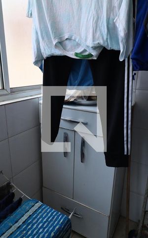 Apartamento à venda com 65m², 2 quartos e 1 vagaÁrea de Serviço