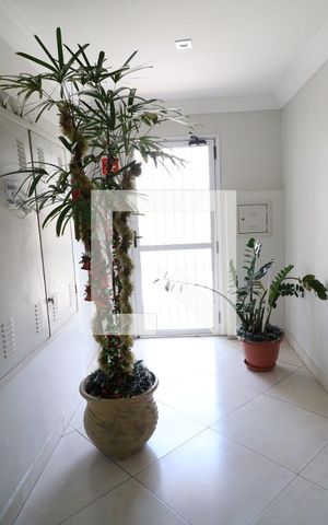 Apartamento à venda com 65m², 2 quartos e 1 vagaHall de entrada