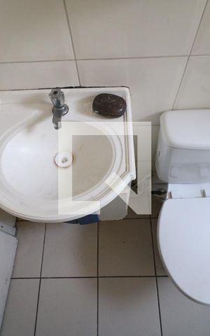 Apartamento à venda com 65m², 2 quartos e 1 vagaBanheiro