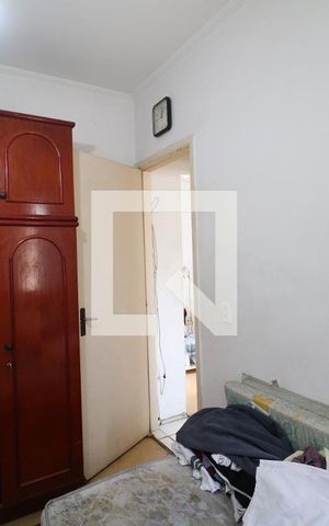 Apartamento à venda com 65m², 2 quartos e 1 vagaQuarto 2