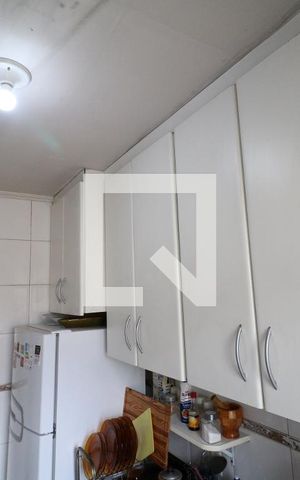 Apartamento à venda com 65m², 2 quartos e 1 vagaCozinha