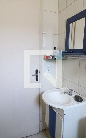 Apartamento à venda com 65m², 2 quartos e 1 vagaBanheiro