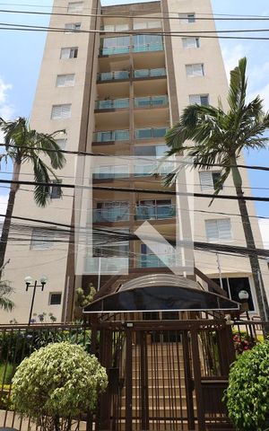 Apartamento à venda com 65m², 2 quartos e 1 vagaFachada do Prédio