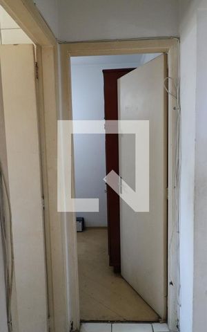 Apartamento à venda com 65m², 2 quartos e 1 vagaCorredor