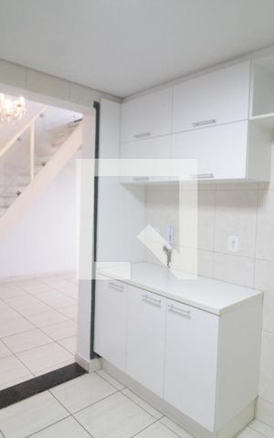 Apartamento para alugar com 200m², 3 quartos e 3 vagasCozinha