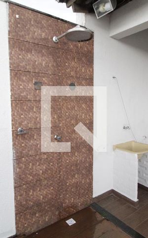 Apartamento para alugar com 200m², 3 quartos e 3 vagasÁrea de Serviço
