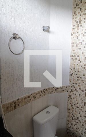 Apartamento para alugar com 200m², 3 quartos e 3 vagasBanheiro 2