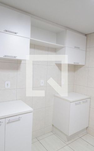 Apartamento para alugar com 200m², 3 quartos e 3 vagasCozinha
