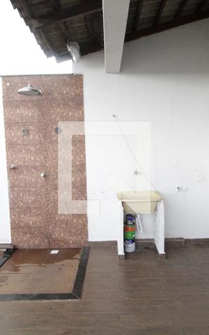 Apartamento para alugar com 200m², 3 quartos e 3 vagasÁrea de Serviço