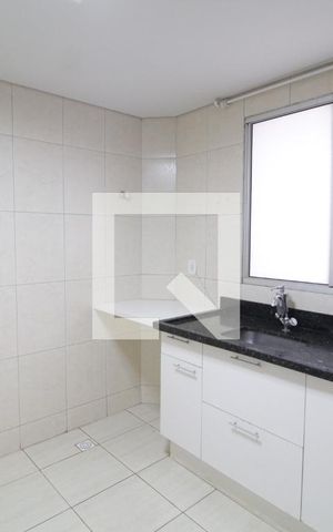 Apartamento para alugar com 200m², 3 quartos e 3 vagasCozinha