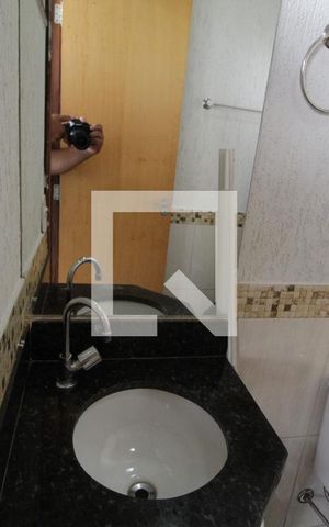Apartamento para alugar com 200m², 3 quartos e 3 vagasBanheiro 2