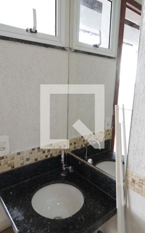 Apartamento para alugar com 200m², 3 quartos e 3 vagasBanheiro 2