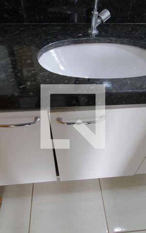 Apartamento para alugar com 200m², 3 quartos e 3 vagasBanheiro Suíte