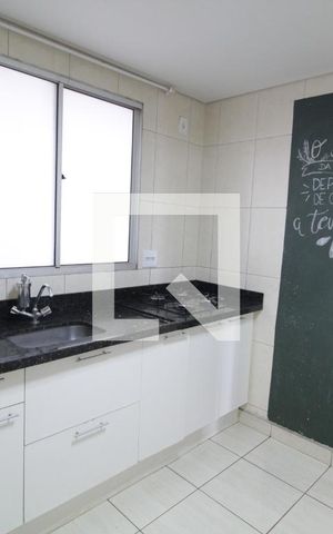 Apartamento para alugar com 200m², 3 quartos e 3 vagasCozinha