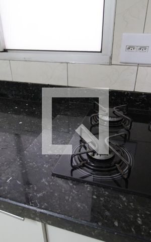Apartamento para alugar com 200m², 3 quartos e 3 vagasCozinha