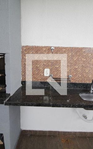 Apartamento para alugar com 200m², 3 quartos e 3 vagasChurrasqueira