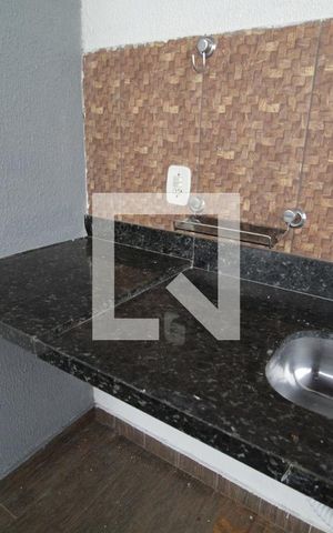 Apartamento para alugar com 200m², 3 quartos e 3 vagasChurrasqueira