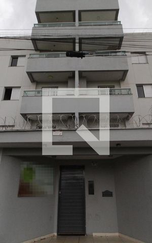 Apartamento para alugar com 200m², 3 quartos e 3 vagasFachada