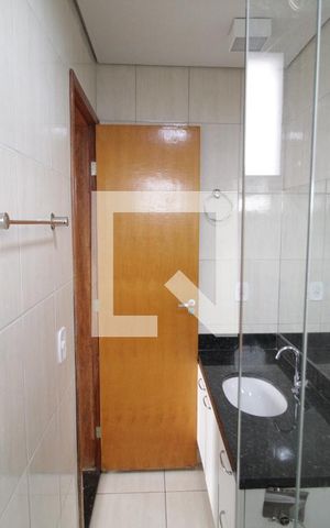 Apartamento para alugar com 200m², 3 quartos e 3 vagasBanheiro Suíte