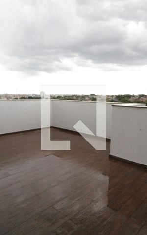 Apartamento para alugar com 200m², 3 quartos e 3 vagasCobertura