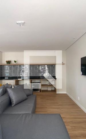 Apartamento para alugar com 24m², 1 quarto e 1 vaga Apartamento para alugar com 24m², 1 quarto e 1 vagaCinema