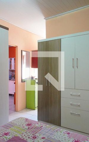 Casa à venda com 120m², 1 quarto e 2 vagas Casa à venda com 120m², 1 quarto e 2 vagasQuarto 1