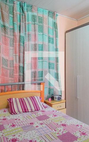 Casa à venda com 120m², 1 quarto e 2 vagas Casa à venda com 120m², 1 quarto e 2 vagasQuarto 1