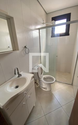 Studio para alugar com 38m², 1 quarto e 1 vaga Studio para alugar com 38m², 1 quarto e 1 vagabanheiro